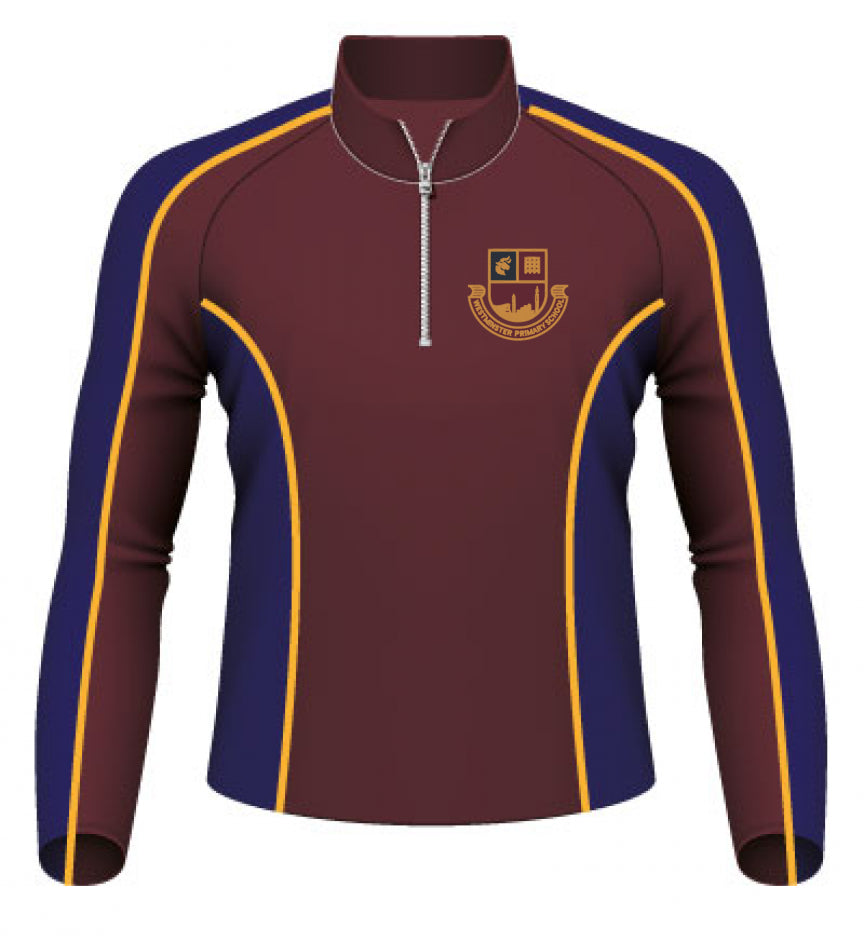 Product image for Westminster Primary School Midlayer