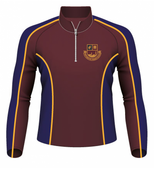 Product image for Westminster Primary School Midlayer
