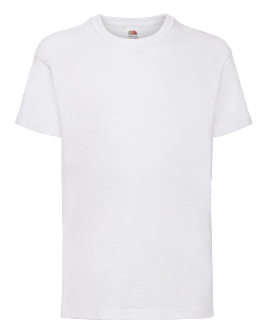 Product image for White PE T-Shirt