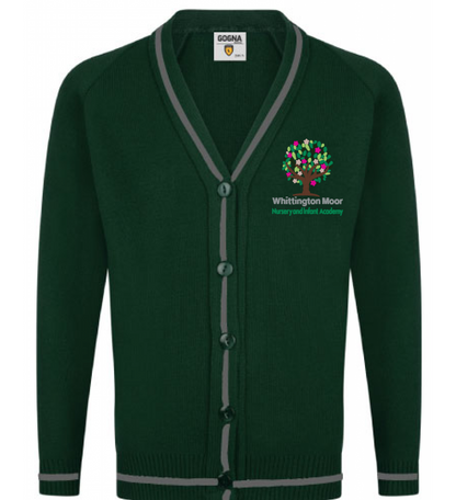 Product image for Whittington Moor Cardigan