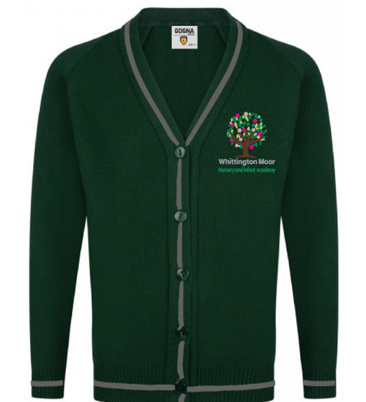 Product image for Whittington Moor Cardigan