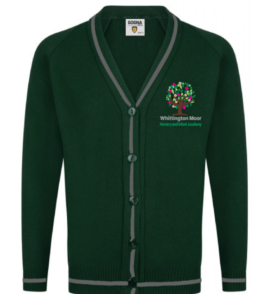Product image for Whittington Moor Cardigan