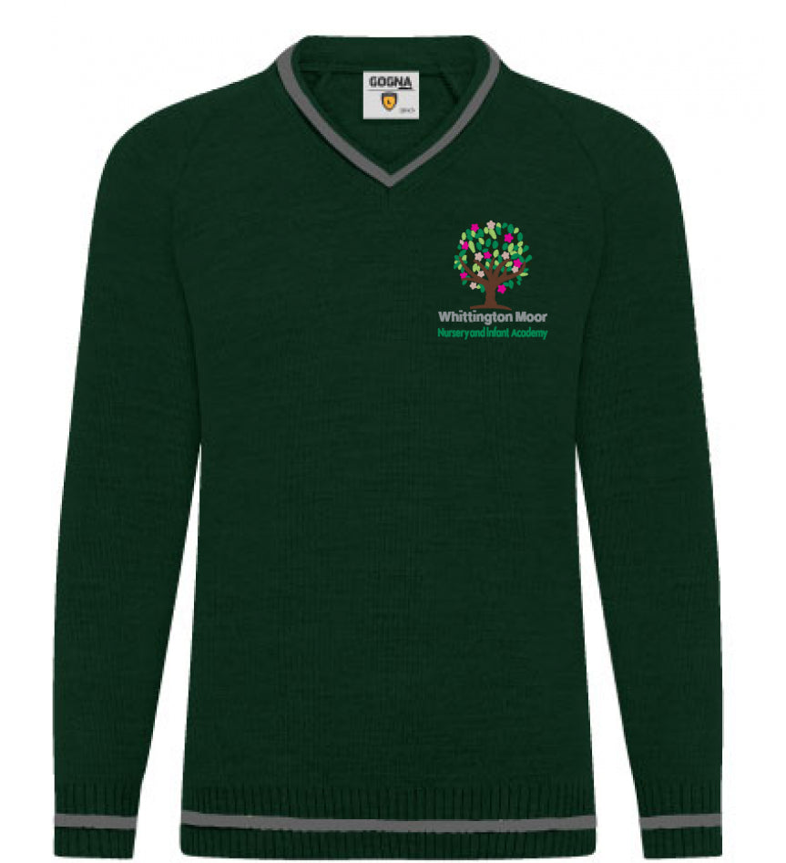 Product image for Whittington Moor Jumper