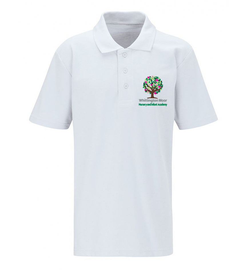 Product image for Whittington Moor Polo Top