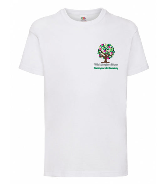 Product image for Whittington Moor T-shirt