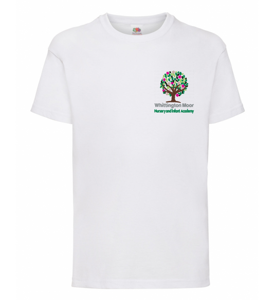 Product image for Whittington Moor T-shirt