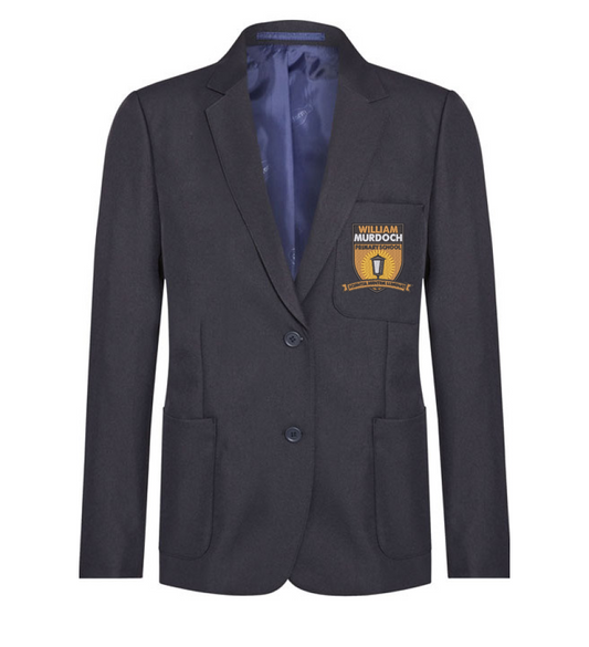 Product image for William Murdoch Primary School Boys Blazer