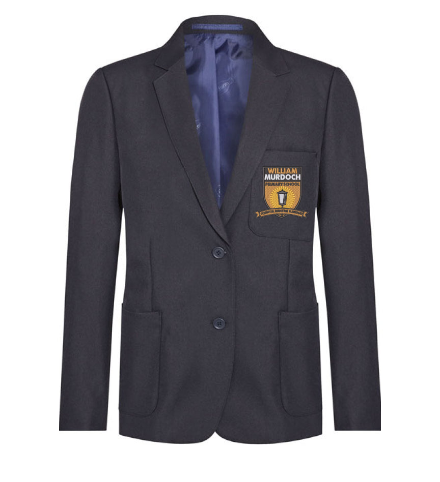 Product image for William Murdoch Primary School Boys Blazer