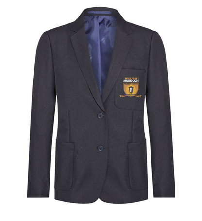 Product image for William Murdoch Primary School GIRLS BLAZER