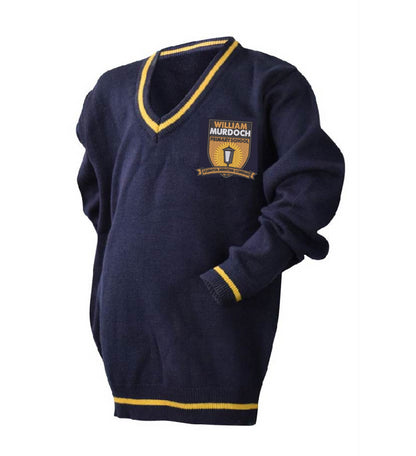 Product image for William Murdoch Primary School Jumper