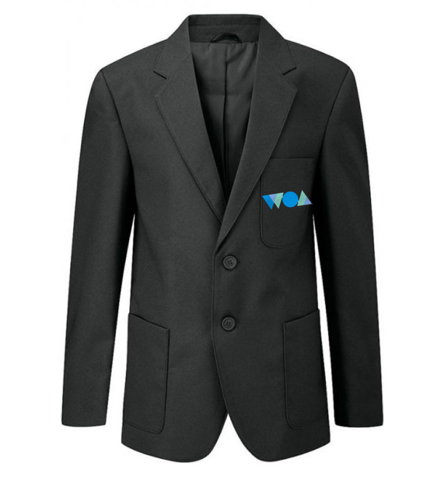 Product image for Wodensborough Ormiston Academy Boys Blazer