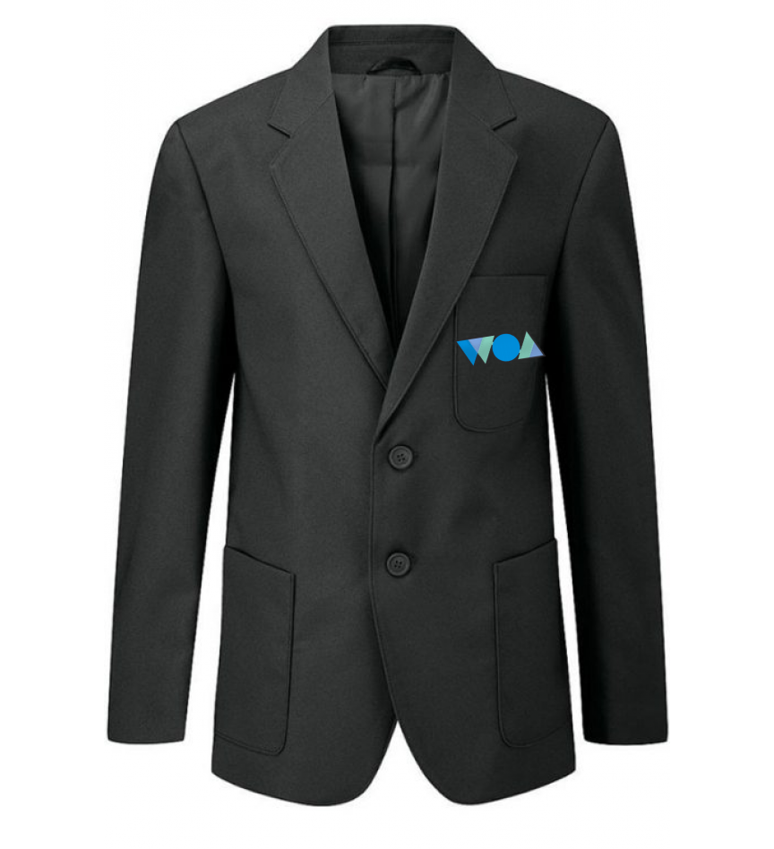 Product image for Wodensborough Ormiston Academy Boys Blazer