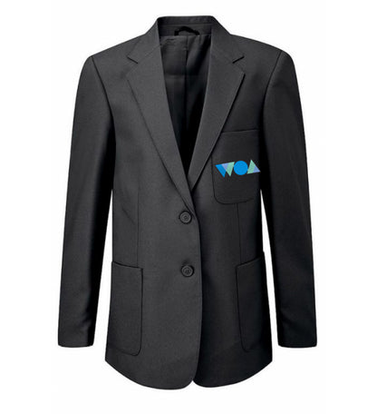 Product image for Wodensborough Ormiston Academy Girls Blazer