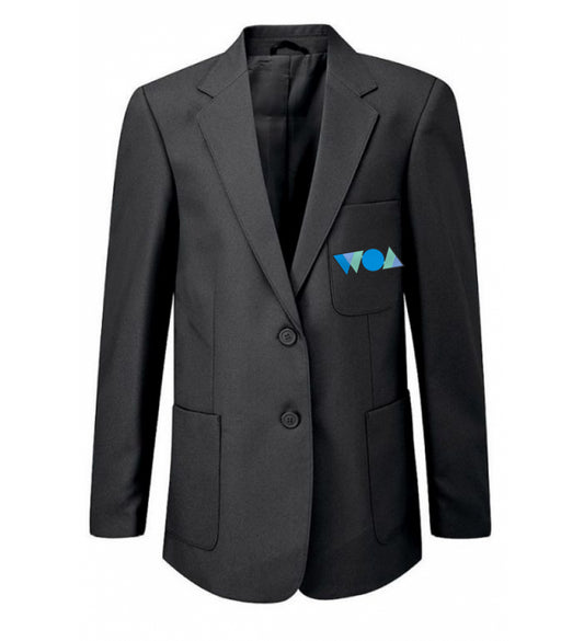 Product image for Wodensborough Ormiston Academy Girls Blazer