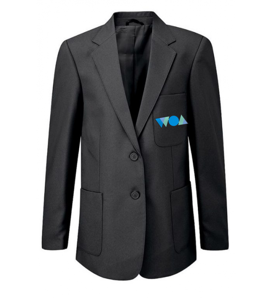 Product image for Wodensborough Ormiston Academy Girls Blazer