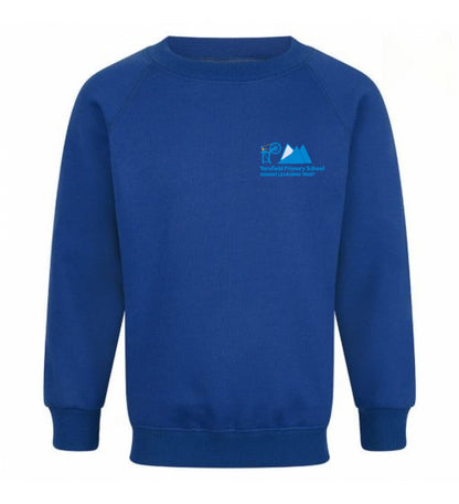 Product image for Yarnfield Primary School Sweatshirt