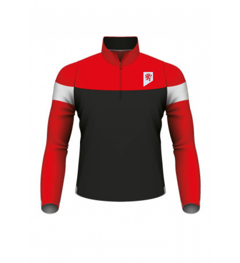 University of Birmingham School PE Midlayer Gogna Schoolwear and Sports