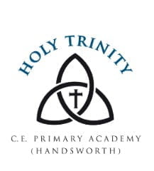 Holy Trinity C of E Primary Academy