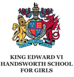 King Edward VI Handsworth