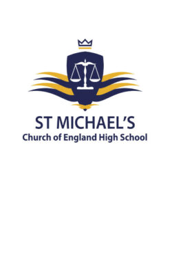 St Michael's C of E High School